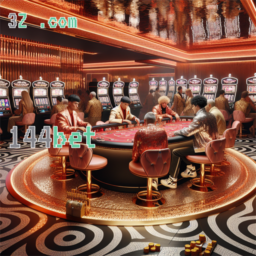 Descubra o Mundo das Máquinas Slot no 144bet