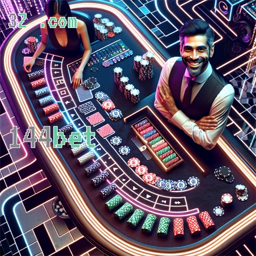 Descubra as Ofertas Especiais do 144bet e Aumente suas Chances de Vitória